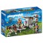Squadra D'assalto con Balestra Playmobil Knights