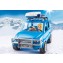 Suv Con Portapacchi Playmobil Family Fun