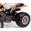 Quad Elettrico Peg Perego Corral T-rex