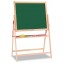 Lavagna Magnetica con Cavalletto in Legno Eichhorn by Smoby 56 x 87 cm