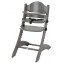 Seggiolone Evolutivo Geuther Swing Fango