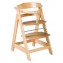Seggiolone Evolutivo Roba Sit Up Click & Fun Naturale