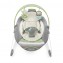 Ingenuity Smartbounce Automatic Bouncer – Vesper Wippe Grau