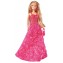 Bambola Simba Principessa Gala Fashion Rosso