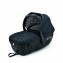 Trio Concord Neo Air Sleeper Travel Set Cosmic Black