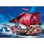 Fregata Della Marina Reale Playmobil Pirates