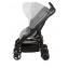 Passeggino Gemellare Bebe Confort Dana For 2 Nomad Grey