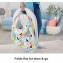 Seggiolino Pieghevole Fisher-Price Sempre con Te