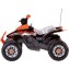 Quad Elettrico Peg Perego Corral T-rex