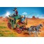 Carrozza Western Playmobil 