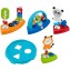 Centro Attività Fisher Price 3 In 1 Gira & Gioca