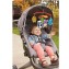 Giostrina Fisher Price degli Animaletti per Passeggino