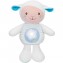 Luce Notturna Chicco First Dreams Pecorella Azzurro