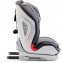 Seggiolino Auto Kinderkraft Oneto3 Isofix Black Grey