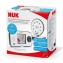Baby Monitor Nuk Eco Control Video Display 550VD