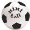 Set 2 Porte Calcetto Mondo Goal Post Mini con Mini Pallone