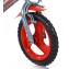 Bicicletta Dino Bikes Marvel Avengers 12 Pollici