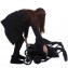 Passeggino Safety 1st Taly Full Black