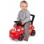 Cavalcabile Smoby Disney Cars 3 