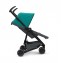 Passeggino Reversibile Quinny Zapp Flex 3 Green On Graphite