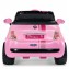 Auto Elettrica Peg Perego Fiat 500 Star