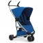 Quinny Zapp Xpress Buggy Kompakt Zusammenfaltbar Leicht Und Komfortabel Mit Relax-position Blau