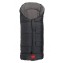 Sacco per Passeggino Kaiser Thermo Fleece Antracite/Light Gray