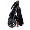 Passeggino Kinderkraft Grande Black
