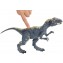 Dinosauro Mattel Jurassic World Allosaurus