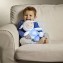 Luce Notturna Chicco First Dreams Pecorella Azzurro