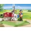 Area di Cura dei Cavalli Playmobil Country