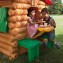 Casetta Chicco Chalet