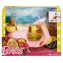 Gioco Barbie Scooter & Cagnolino