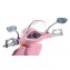 Gioco Barbie Scooter & Cagnolino