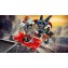 Costruzioni Lego Super Heroes Iron Man L'attacco di Detroit Steel