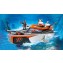 Motoscafo Turbo Spy Team Playmobil Top Agents