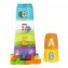 Gioco Chicco Torre Con Palline Stack&Fun