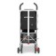 Passeggino Maclaren Globetrotter Black/White