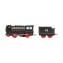 Trenino Fisher Price Thomas & Friends Track Master Hiro