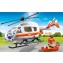 Elisoccorso Playmobil City Life