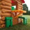 Casetta Chicco Chalet