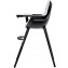  Seggiolone Kinderkraft Fini Full Black