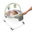 Ingenuity Smartbounce Automatic Bouncer – Vesper Wippe Grau