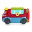 Gioco Chicco Food Truck 2 in 1