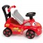 Cavalcabile Smoby Disney Cars 3 