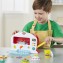 Hasbro Play-doh Magischer Ofen Knete Für Fantasievolles Und Kreatives Spielen