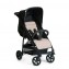 Passeggino Hauch Rapid 4 Plus Caviar Beige