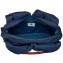 Borsa Fasciatoio Lässig Signature Glam Navy