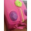 Valigia Cavalcabile Trunki Trixie Pink OUTLET 2