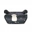 Lorelli Autositz Orion Black Rabbit 125-150 cm